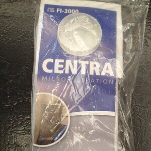 Centra Micro Filtration Bag FI -3000